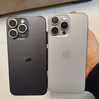 ایفون 15 و14 پرومکس