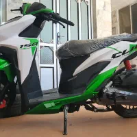 کلیک S2 150 کویر موتور  صفر کیلومتر  مدل ۱۴۰۴