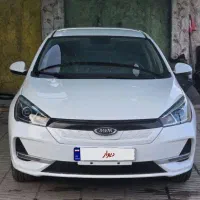 ارزونترین ماشین برقی آریزو 5ev برقی مدل1401