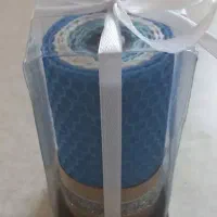 شمع های دست ساز به قیمت عمده|صنایع دستی و سایر لوازم تزئینی|تهران, علم و صنعت|دیوار