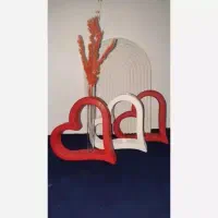 هفت سین ...گلدان|گل و گیاه طبیعی|زابل, |دیوار