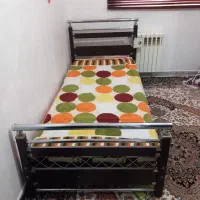 تخت خواب یک نفره