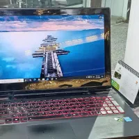 LENOVO GAMEING Y5070|رایانه همراه|همدان, |دیوار