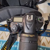 دوربین d7100 nikon|دوربین عکاسی و فیلم‌برداری|سبزوار, سیادتی|دیوار