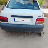 پراید مدل ۸۷