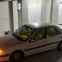 پژو پارس سال مدل ۹۲|خودرو سواری و وانت|محمدیه-قزوین, |دیوار