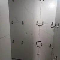 کاشیکاری و سرامیک|خدمات پیشه و مهارت|تهران, امین حضور|دیوار