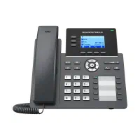 تلفن تحت شبکه گرند استریم سانترال  VoIP