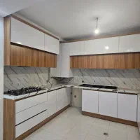 خوش نقشه دو خواب با پارکینگ آسانسور کلید نخورده|فروش آپارتمان|هشتگرد, فاز ۷ مهستان|دیوار