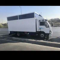 باربری شرق و شهرستان وکارگر خالی جهت جابه جای