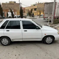 پراید۱۱۱ شاسی پلم|خودرو سواری و وانت|اصفهان, خانه اصفهان|دیوار