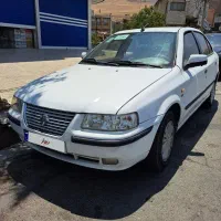 سمند lx مدل 98 نقد و معاوضه