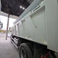 امپاور ۴۰۴ بیرنگ کمپرسی|خودرو سنگین|کردکوی, |دیوار