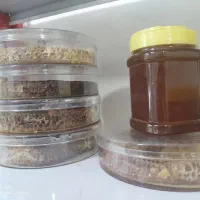عسل خوب خ سینا روبروی مدرسه ابن سینا