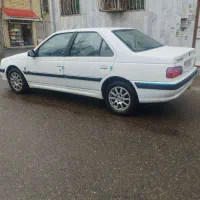 پژو پارس|خودرو سواری و وانت|لاهیجان, بازکیاگوراب|دیوار