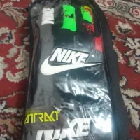 دستکش دروازبانی  یک بار استفاده شده