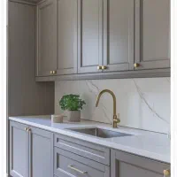 کابینت های لوکس ارزان