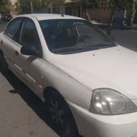 ریو ۸۴|خودرو سواری و وانت|کرج, شهرک بنفشه|دیوار