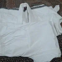 لباس جودو تورنادو