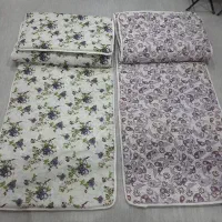 ۴عددتشک‌اسفنجی‌تک‌نفره‌نوویک‌عددپتوگلبافت‌نو