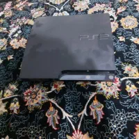 پلی استیشن ۳