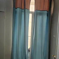 پرده پانچ