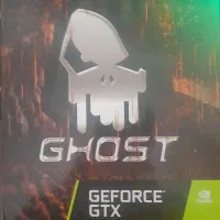 GTX 1660 SUPER  GOST
