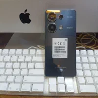 note 13 pro شیامی( خرید فروش گوشی کارکرده)
