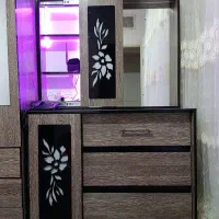 کمد و دراور|جاکفشی، کمد، دراور|بروجرد, |دیوار