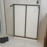 ویلچر حمام و دستشویی نو|آرایشی، بهداشتی، درمانی|تبریز, |دیوار