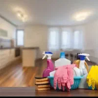 شرکت خدمات نظافت همشهری|خدمات نظافت|همدان, |دیوار