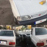فروش پژو پارس .پژو ۲۰۶. پراید . 315mvm|خودرو سواری و وانت|محمدشهر, همایون ویلا|دیوار