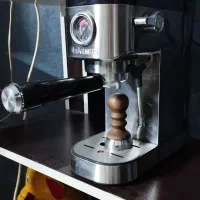 قهوه ساز دلمونتی