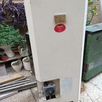 آبگرمکن مخزنی