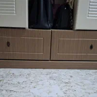 سرویس خواب نوجوان|تخت و سرویس خواب|رشت, آب و برق|دیوار