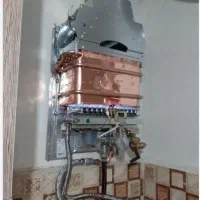 تعمیر آبگرمکن بخاری ولوازم گازسوز خانگی درمنزل