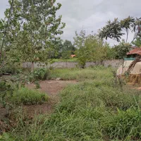 ۴۵۰متر سند دار با پروانه ساخت|فروش زمین و ملک کلنگی|احمدسرگوراب, |دیوار