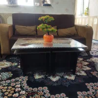 مبل|مبلمان خانگی و میز عسلی|سبزوار, چهارراه فرودگاه|دیوار