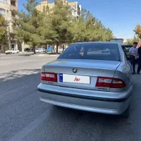 سمند LX ساده، مدل ۱۳۹۰|خودرو سواری و وانت|ارومیه, |دیوار