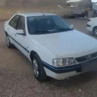 پژو 405slxـ98گاز سیمی|خودرو سواری و وانت|قائن, |دیوار