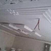 گچکاری وگچبری