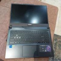 فروش لپ تاپMSI Cyborg 15 A13VE لپ‌تاپ2024|رایانه همراه|تهران, جمال‌زاده|دیوار