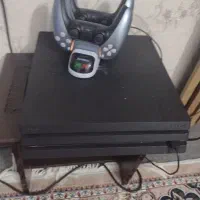 ps4 پرو ویکترا و کوپی خور