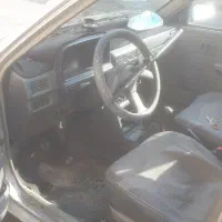 پراید نقره ایی اسفند۸۳|خودرو سواری و وانت|قزوین, |دیوار