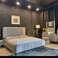 سرویس خواب حراجی|تخت و سرویس خواب|سنندج, |دیوار