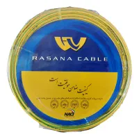 سیم برق ساختمان