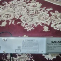 یک عدد DVD|پخش‌کننده DVD و ویدیو|کرمانشاه, |دیوار