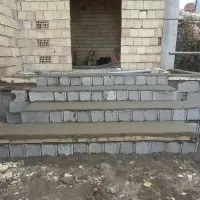 کارهای ساختمانی|خدمات پیشه و مهارت|سنگر, |دیوار