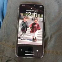 iphone X  حافظه 64 تمیز|موبایل|تهران, آبشار|دیوار