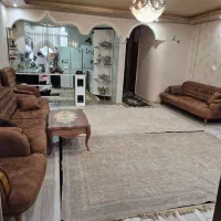 خانه ویلایی خیابان نسیم (سنگر مسیحی)